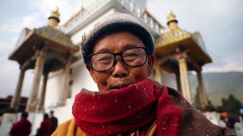 WELTjournal+ Season 2021 Episode 23 - Episode 23