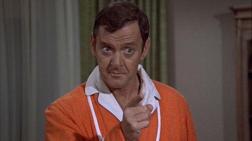 The Odd Couple Season 1 Episode 5 - The Breakup