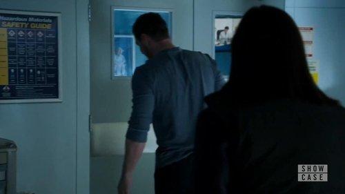 Beauty and the Beast Season 3 Episode 13 - Destined