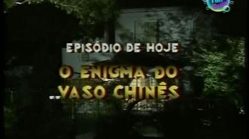 Mundo da Lua Season 1 Episode 19 - Episode 19