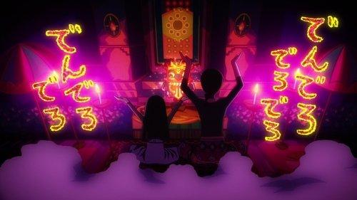 Kakushigoto Season 1 Episode 4 - Normale Namae / Komawari Sketch