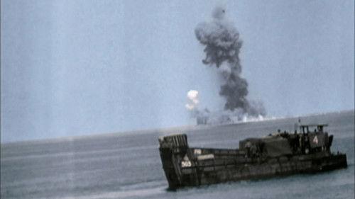 World War II in Colour Season 1 Episode 11 - The Island War