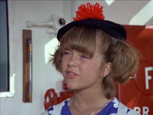 The Love Boat Season 4 Episode 5 - The Mallory Quest/The Offer/Julie, the Vamp (1)