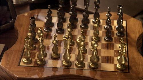 Nero Wolfe Season 1 Episode 5 - Scacco al re