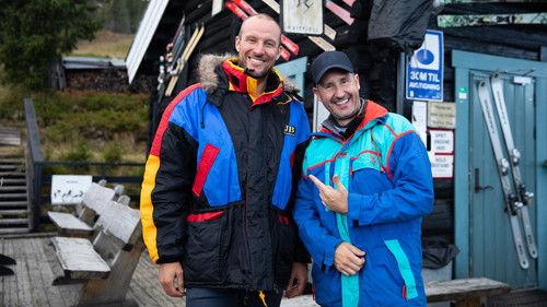 Helt Harald Season 1 Episode 3 - Episode 3