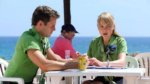 Playa del Sol Season 2 Episode 6 - Avsnitt 6