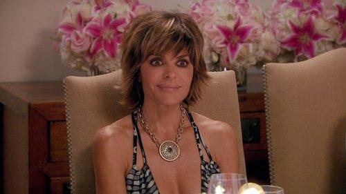 The Real Housewives of Beverly Hills Season 5 Episode 5 - Star Sighting