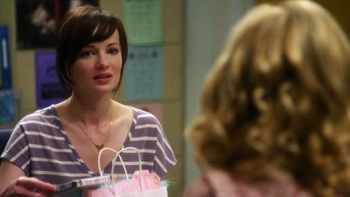 undefined Season 1 Episode 9 - My Super Bittersweet Sixteen