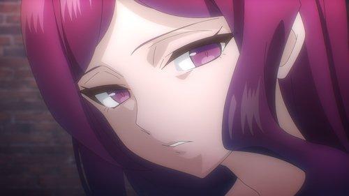 Reign of the Seven Spellblades Season 1 Episode 13 - Noisy Forest