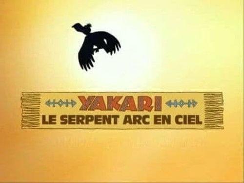 Yakari Season 1 Episode 24 - Rainbow the Snake