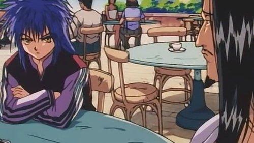 Hunter x Hunter Season 1 Episode 58 - Gon × Killua × Deadly Chase
