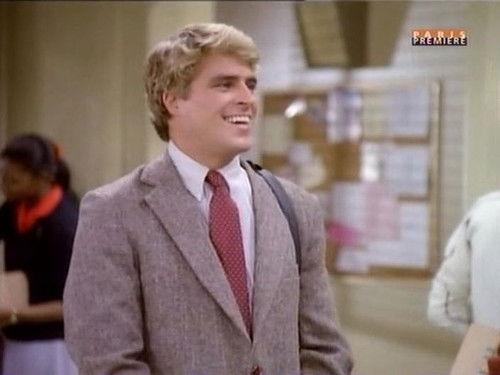 Happy Days Season 8 Episode 4 - Hello, Roger