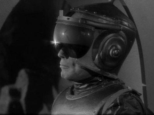 undefined Season 2 Episode 1 - Soldier