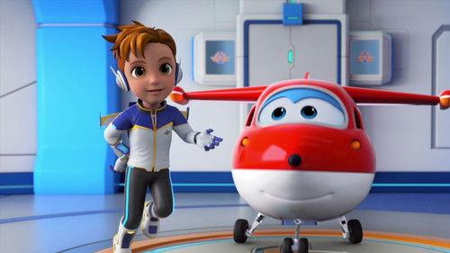 Super Wings Season 11 Episode 17 - Episode 17