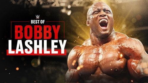 The Best of WWE Season 2 Episode 11 - Best of Bobby Lashley