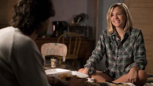 Graves Season 1 Episode 4 - That Dare Not Speak