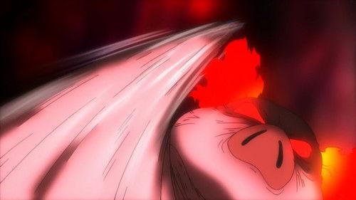 Accel World Season 1 Episode 20 - Domination