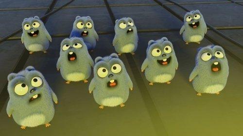 Grizzy & the Lemmings Season 4 Episode 23 - Sounds and Visions