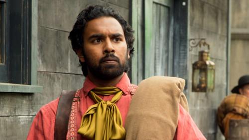 The Luminaries Season 1 Episode 2 - The Place You Return