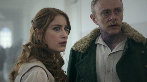 Midnight at the Pera Palace Season 1 Episode 6 - Life or Death