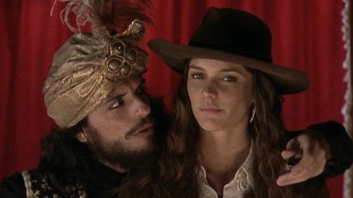 Bang Bang Season 1 Episode 17 - Chapter 17