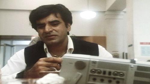 undefined Season 2 Episode 4 - Qui Transtulit Sustinet