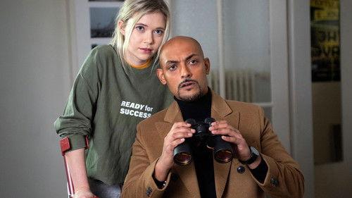 Großstadtrevier Season 33 Episode 14 - Episode 14