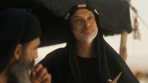 Mahsusa Season 1 Episode 5 - Episode 5