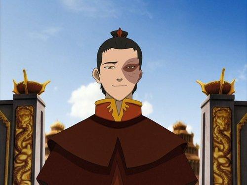 Avatar: The Last Airbender Season 3 Episode 9 - Nightmares and Daydreams