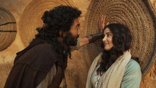 Kingdoms of Fire Season 1 Episode 3 - Insulted and I can not respond