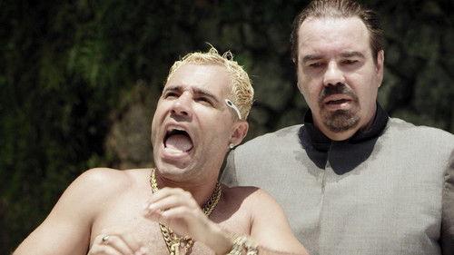 The Suburban People Season 1 Episode 13 - Episode 13