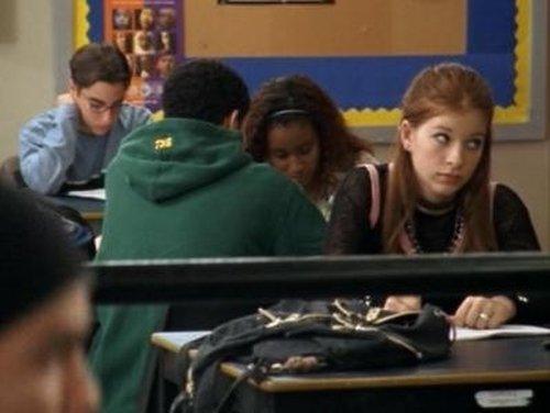 Degrassi Season 3 Episode 16 - Take On Me