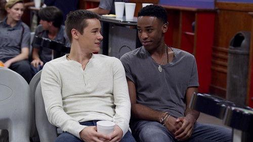 undefined Season 3 Episode 3 - Locusts