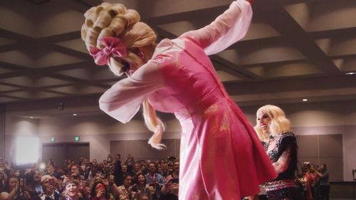 UNHhhh Season 4 Episode 20 - UNHhhh DragCon LA 2019 Panel