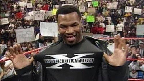 Raw Season 6 Episode 12 - Raw - Mar. 23, 1998