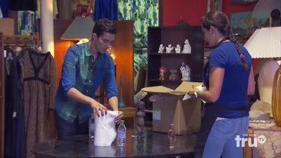 The Carbonaro Effect Season 1 Episode 19 - Suburban Pimp