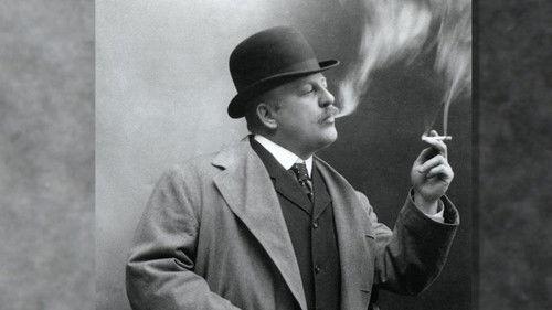 American Masters Season 6 Episode 5 - Frederic Remington: The Truth of Other Days