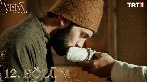 Vefa Sultan Season 1 Episode 12 - Episode 12