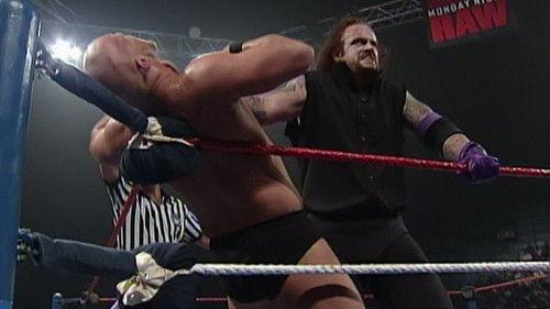 Raw Season 4 Episode 25 - June 24, 1996