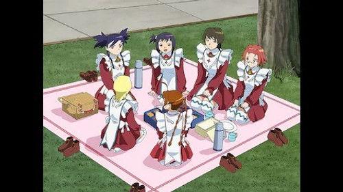 My-Otome Season 1 Episode 11 - Happy Birthday