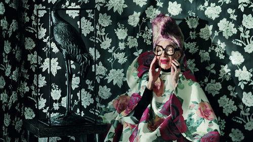 POV Season 29 Episode 5 - Iris