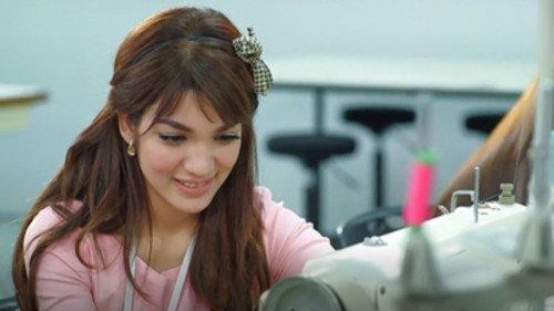 Isteri Tuan Ihsan Season 1 Episode 7 - Episode 7