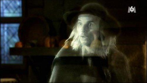 Kaamelott Season 3 Episode 10 - L'Ankou