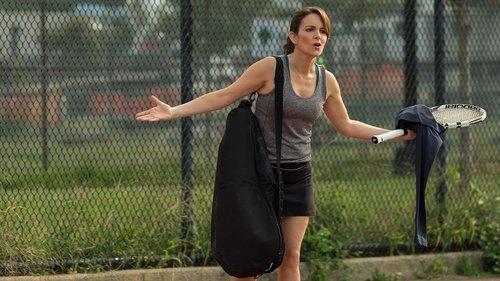 Modern Love Season 1 Episode 4 - Rallying to Keep the Game Alive