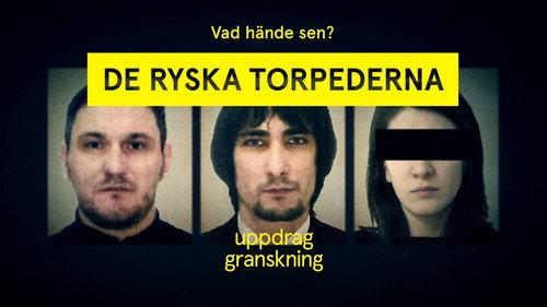 Uppdrag granskning Season 22 Episode 20 - Episode 20