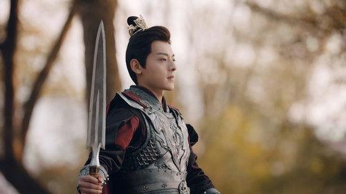 The Blood of Youth Season 1 Episode 33 - The Xiaofu Dynasty Cannot Be Ruled by Eunuchs