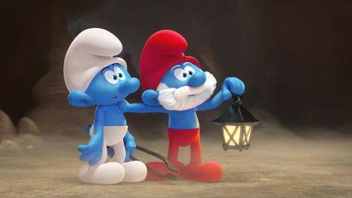 The Smurfs Season 3 Episode 6 - The Ultimate Prank