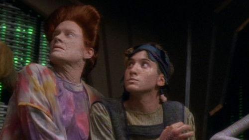 Star Trek: Deep Space Nine Season 2 Episode 10 - Sanctuary