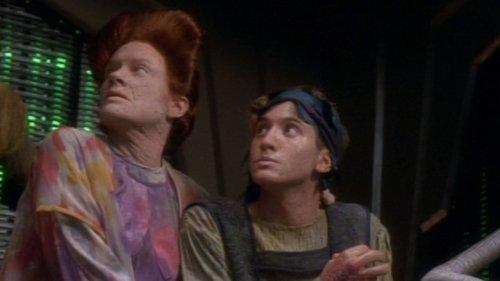 undefined Season 2 Episode 10 - Sanctuary