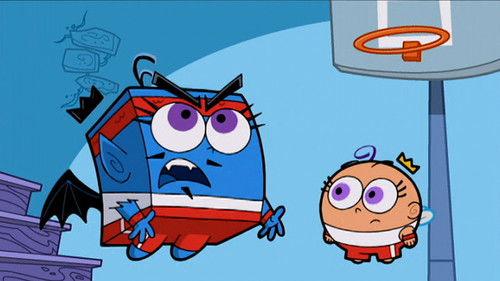 undefined Season 8 Episode 2 - Spellementery School